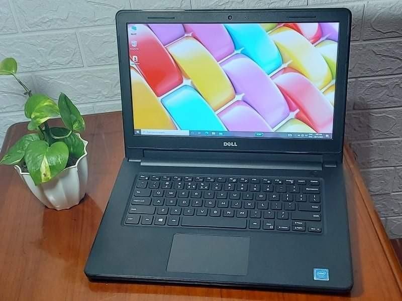 Sản phẩm của Dell đang được rất nhiều phụ huynh yêu thích, lựa chọn. (Ảnh: Sưu tầm Internet)